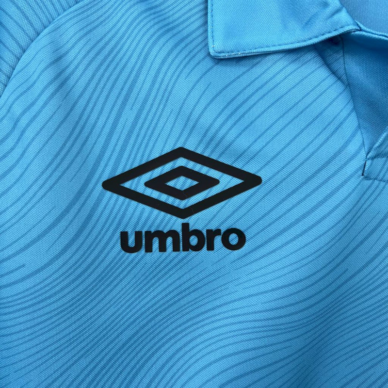 Camisa Santos 2025/26 Third