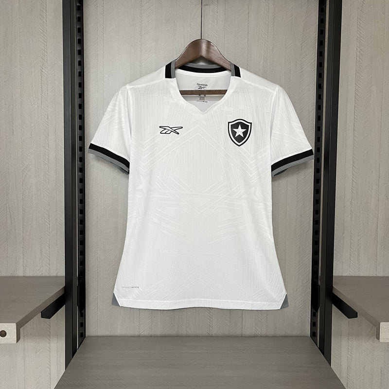 Camisa Feminina Botafogo 2024/25 Third