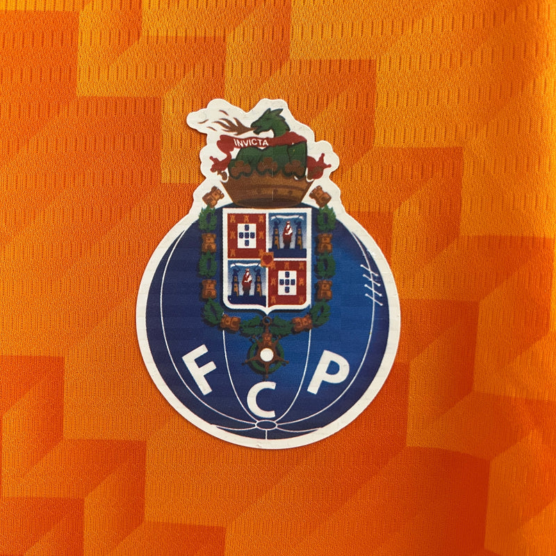 Camisa Porto 2024/25 - Away