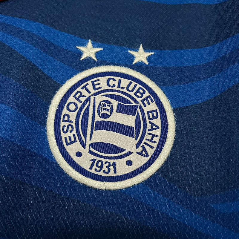 Camisa Feminina Bahia  2024/25 - Third