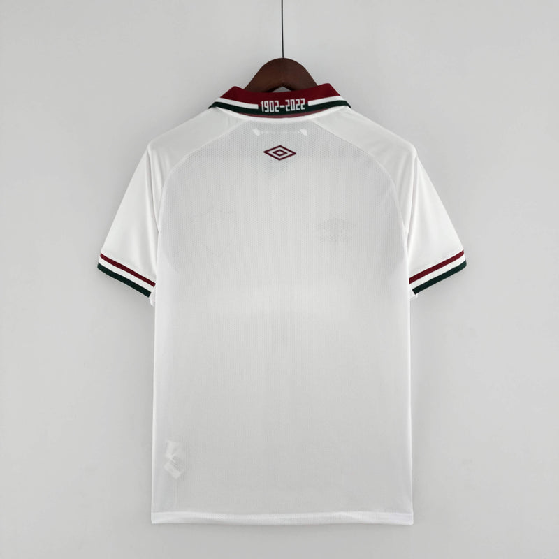 Camisa Fluminense 2022/23 Away