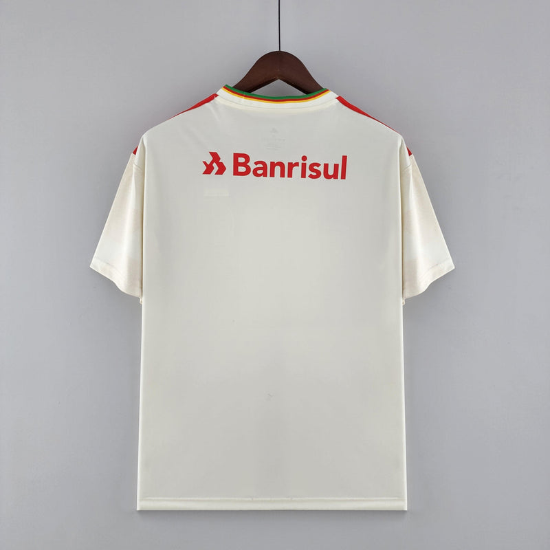 Camisa SC Internacional 2022/23 Away