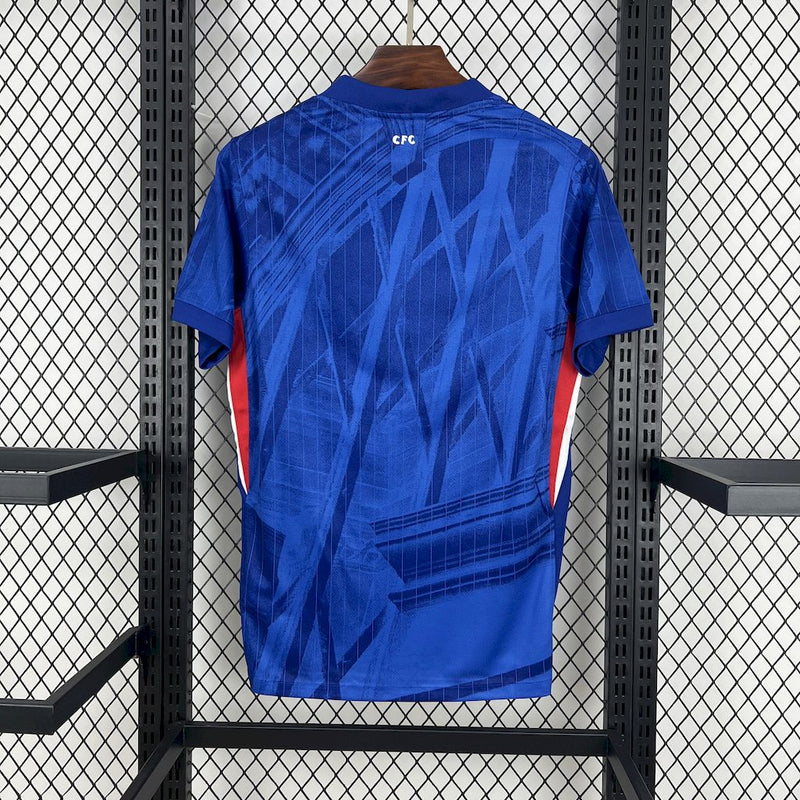 Camisa Chelsea FC 2025/26 - Home