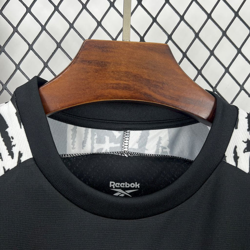 Camisa Botafogo 2025/26 Pré Jogo