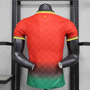 Camisa AC Milan 2024-25 Edição Especial Versão Jogador