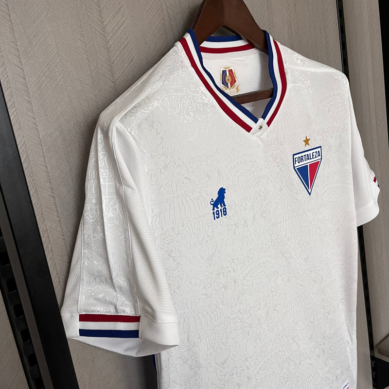 Camisa Fortaleza 2024/25 Away