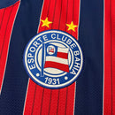 Camisa Bahia 2025/26 - Away