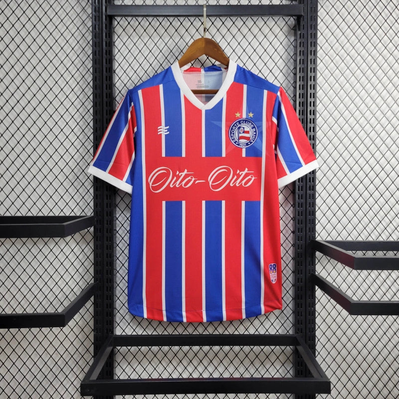 Camisa Bahia 2024/25 Special