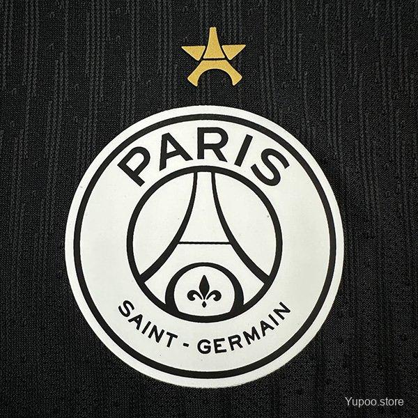Camisa FC Paris Saint-Germain 2025-26 Edição Especial Versão Jogador