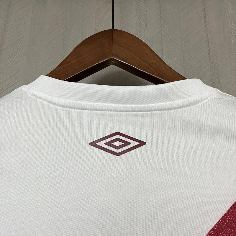 Camisa Fluminense 2024/25 Away