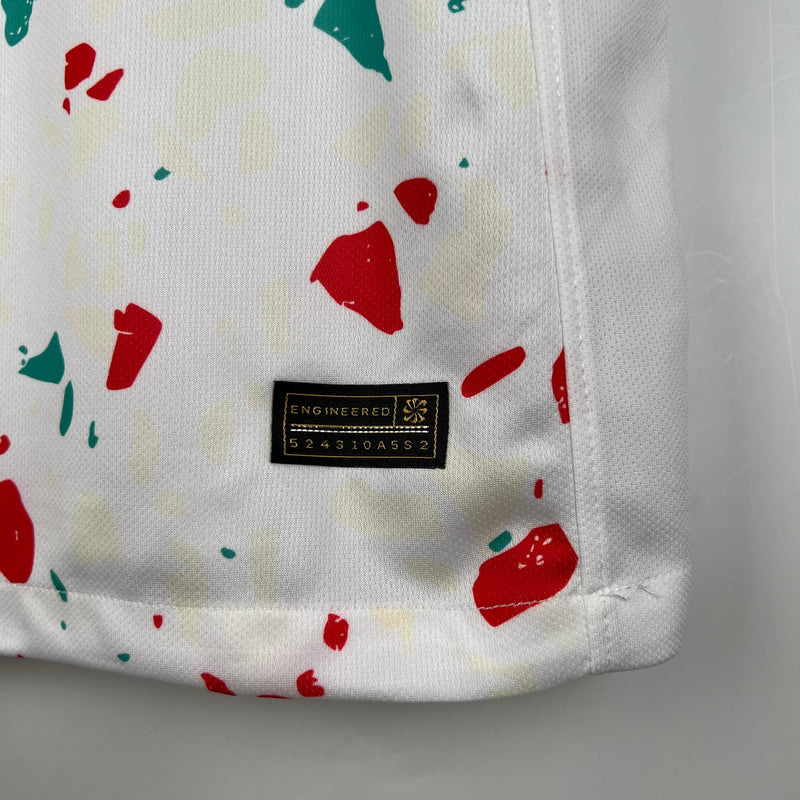 Camisa Seleção Portugal 2023/24 Away