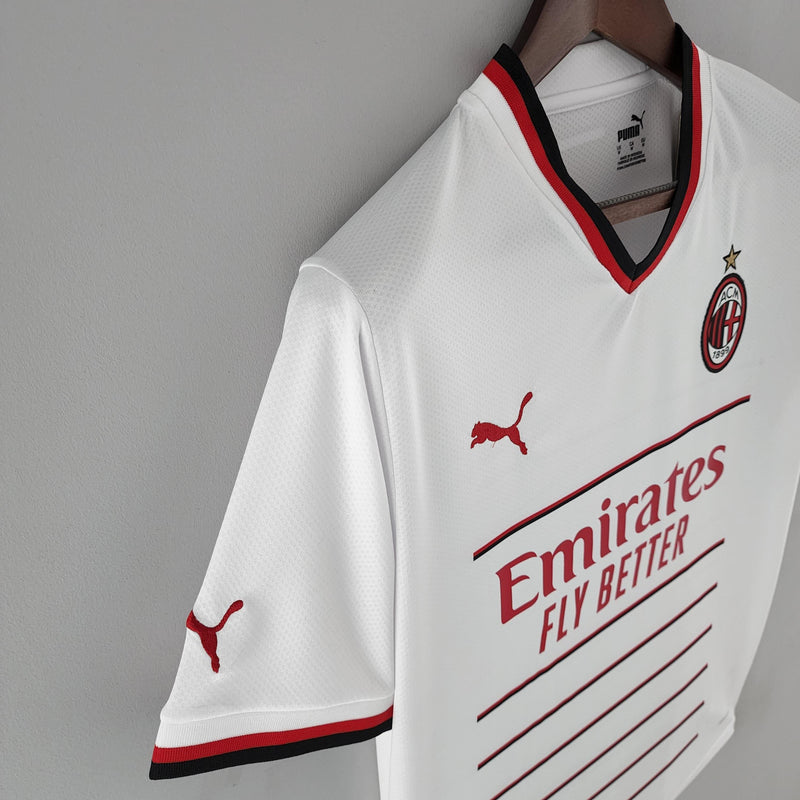 Camisa Milan 2022/23 Away