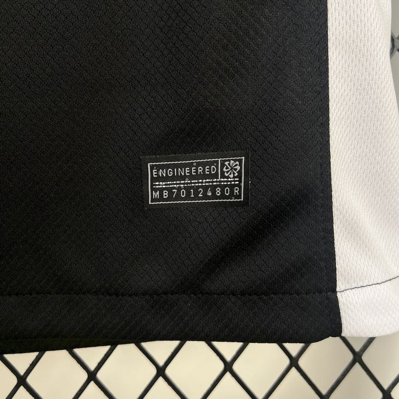 Camisa Corinthians 2025/26 Away