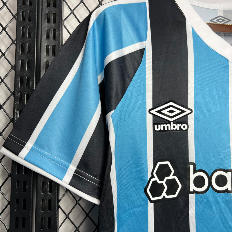 Camisa Grêmio 2024/25 - Home