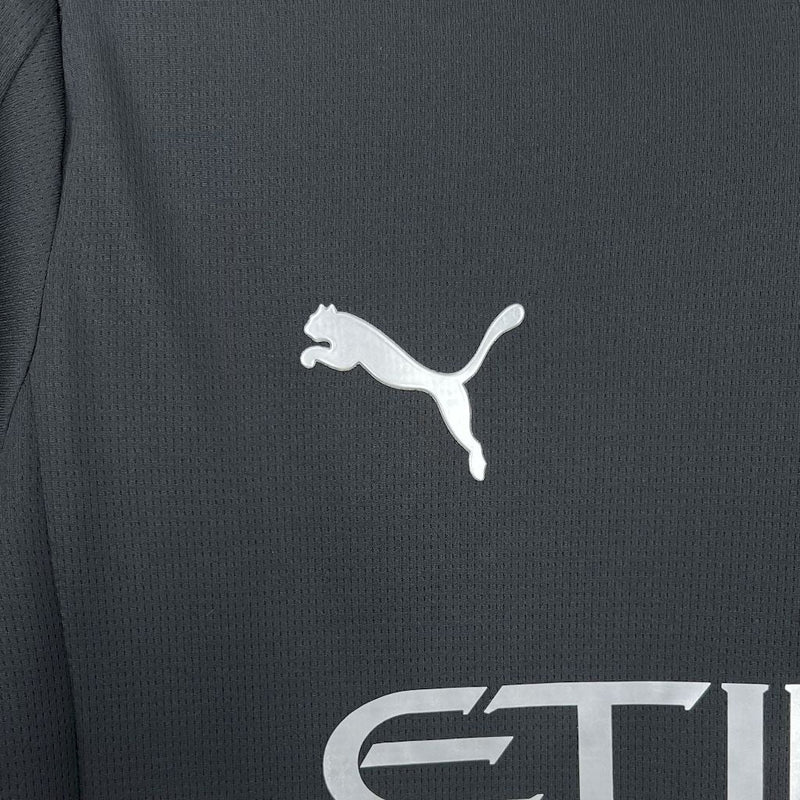 Camisa Manchester City 2025/26 - Away