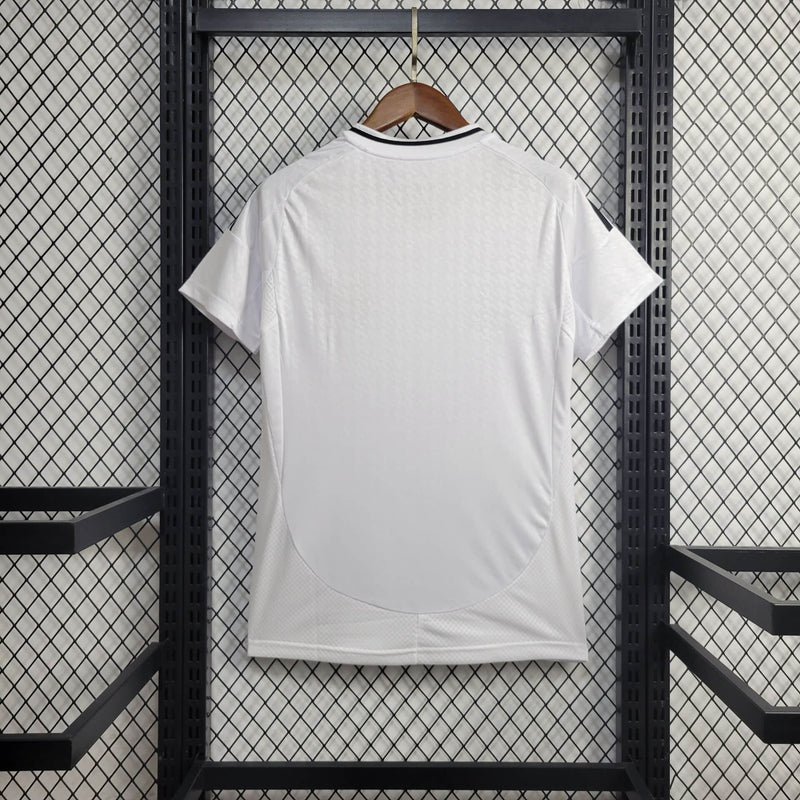 Camisa Real Madrid 2024/25 Home