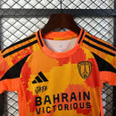 Conjunto Infantil Paris FC 2025/26 - Home