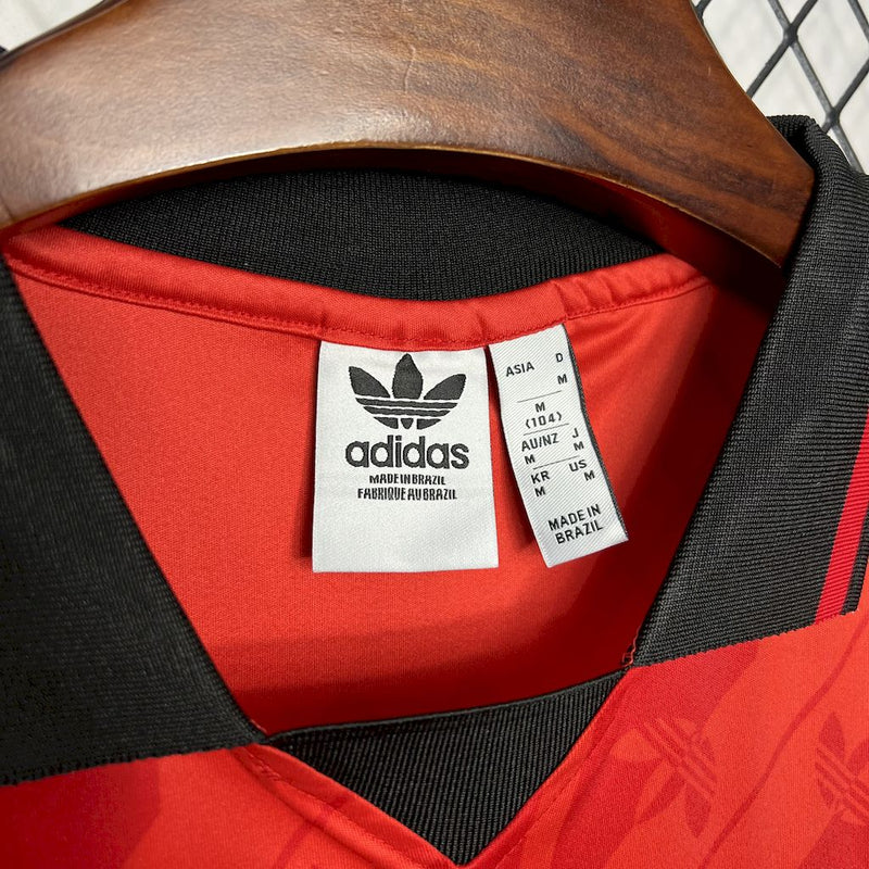 Camisa Flamengo 2024/25 - Edição Especial