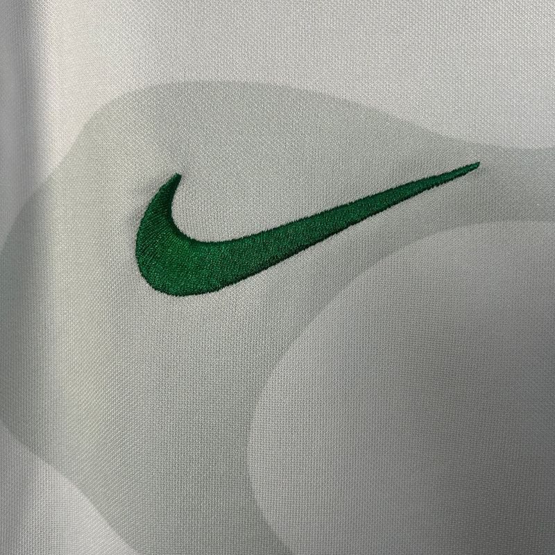 Camisa Sporting CP 2025/26 - Away
