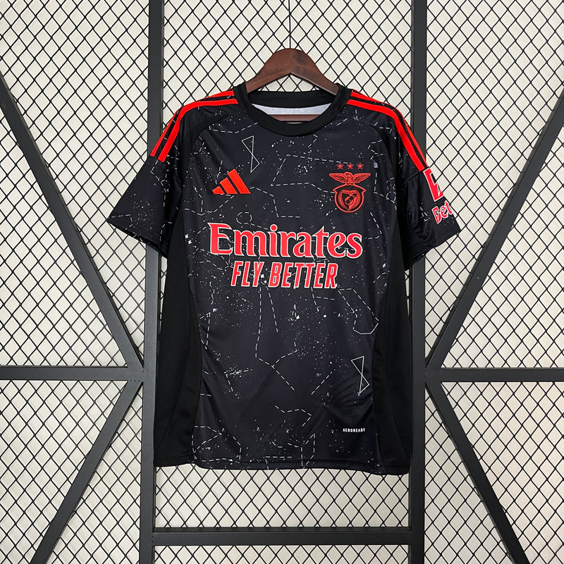 Camisa Benfica 2024/25 - Away