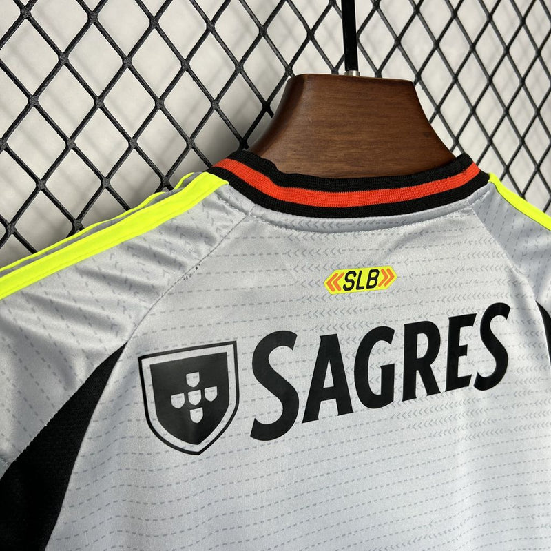 Camisa Benfica 2024/25 - Away