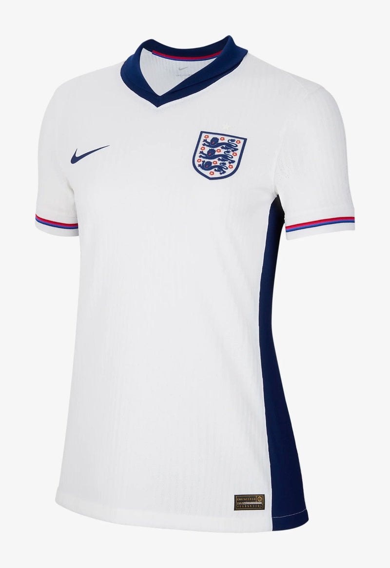 Camisa Feminina Seleção Inglaterra 2024/25 Home