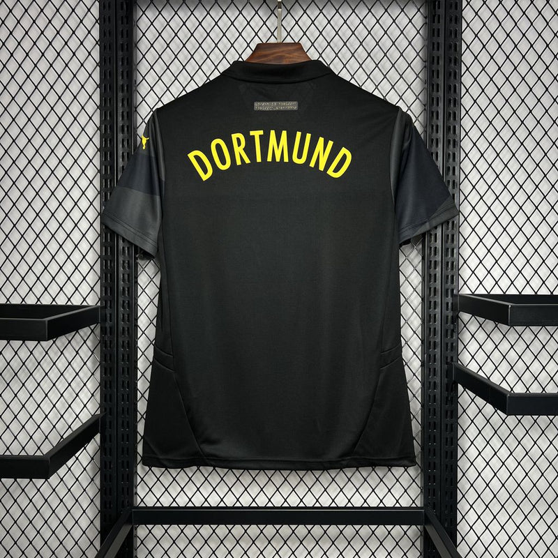 Camisa Borussia Dortmund 2024/25 -Away