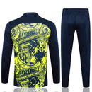 Conjunto de Treino Manchester City 2024-25