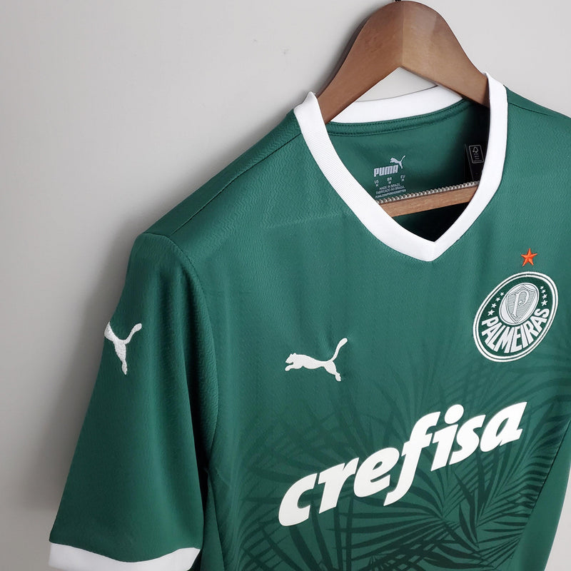 Camisa SE Palmeiras 2022/23 Home