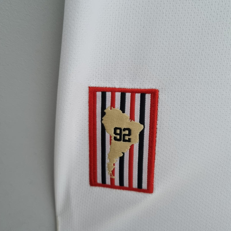 Camisa São Paulo 2022/23 Home
