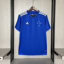 Camisa Retrô Cruzeiro EC 20/21 Home