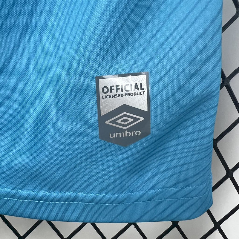 Camisa Santos 2025/26 Third