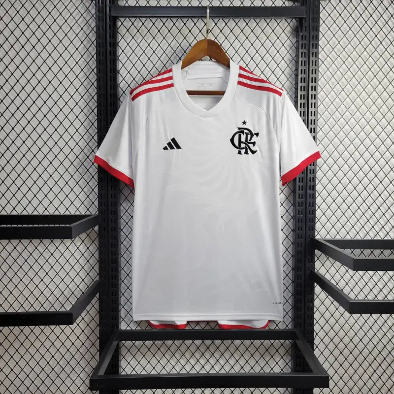 Camisa Flamengo 2024/25 Away