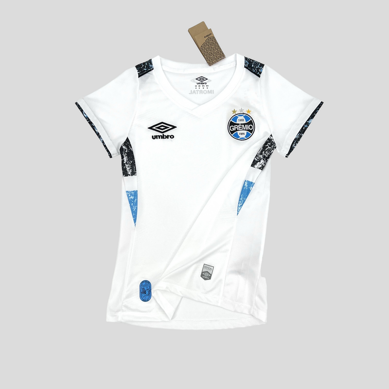 Camisa Feminina Grêmio 2024/25 Away