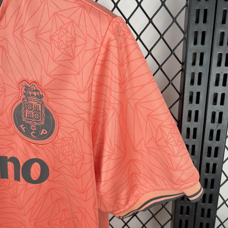 Camisa FC Porto 2025/26 - Away