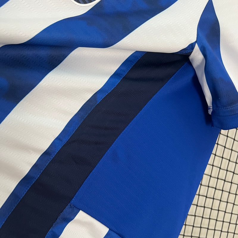 Camisa Porto 2024/25 - Home