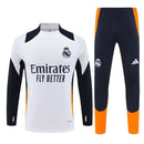 Conjunto de Treino Real Madrid CF 2024-25