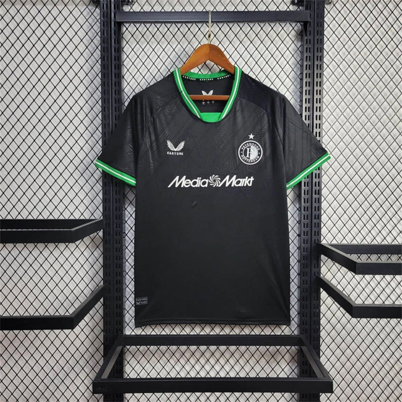 Camisa Feyenoord 2024/25 - Away