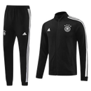 Conjunto de Treino Alemanha 2024 - Casaco sem Capuz
