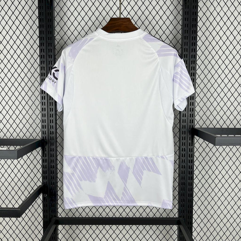 Camisa Manchester United 2025/26 - Away