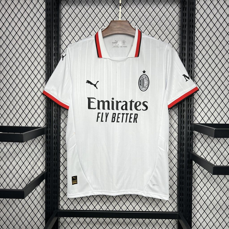 Camisa Milan 2024/25 - Away