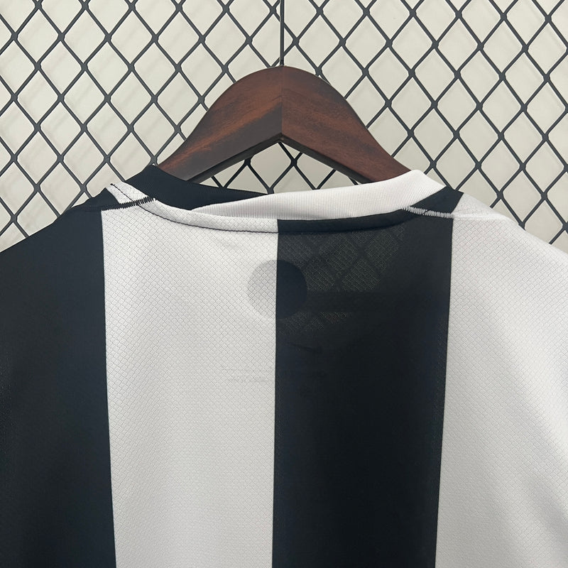 Camisa Corinthians 2024/25  - Third