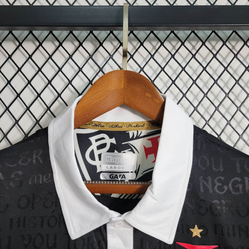 Camisa Vasco da Gama 2023/24 Terceira