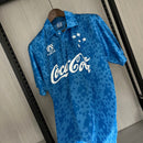 Camisa Retrô Cruzeiro EC 94/95 Home