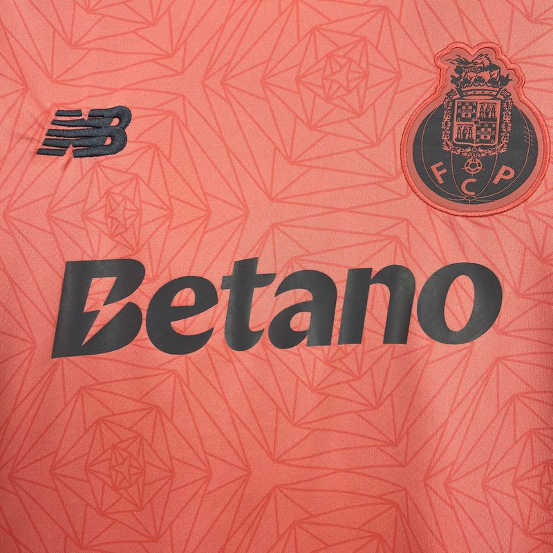 Camisa FC Porto 2025/26 - Away