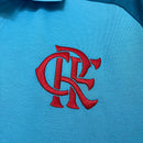 Camisa Flamengo 2025/26 - Polo Atleta
