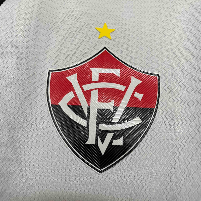 Camisa Feminina Vitória  2024/25 -  Away