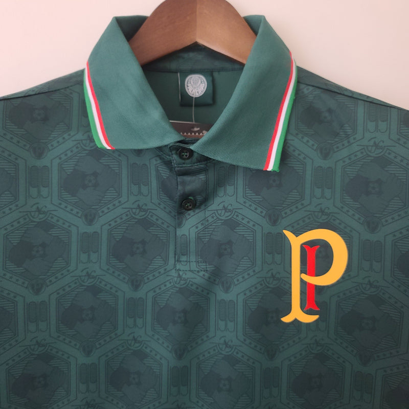Camisa SE Palmeiras 2022/23 "Abel Ferreira"
