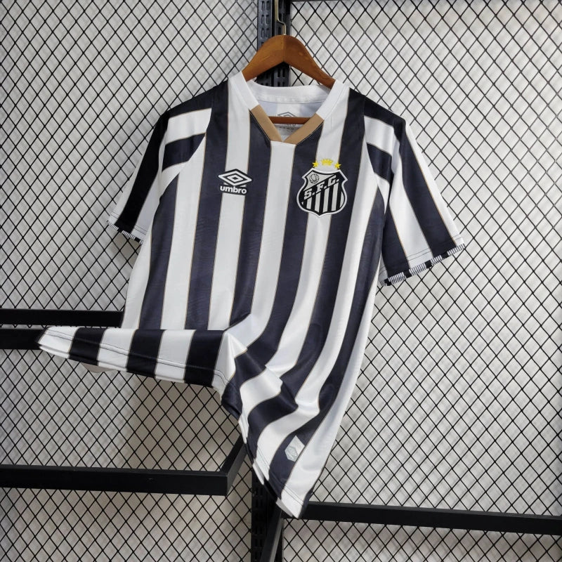Camisa Santos 2024/25 Away