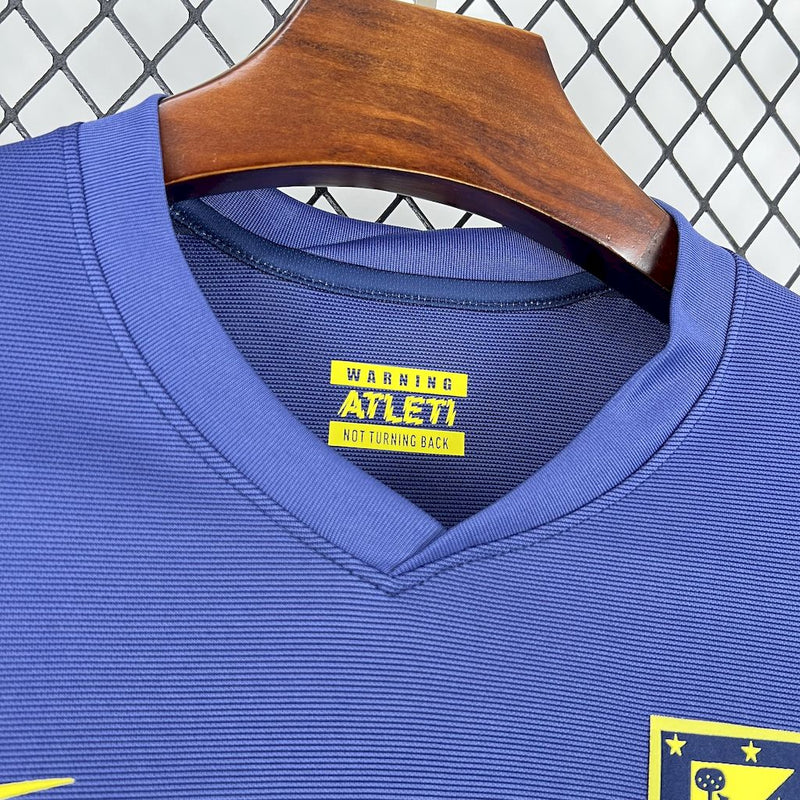 Camisa Atlético de Madrid 2025/26 - Away